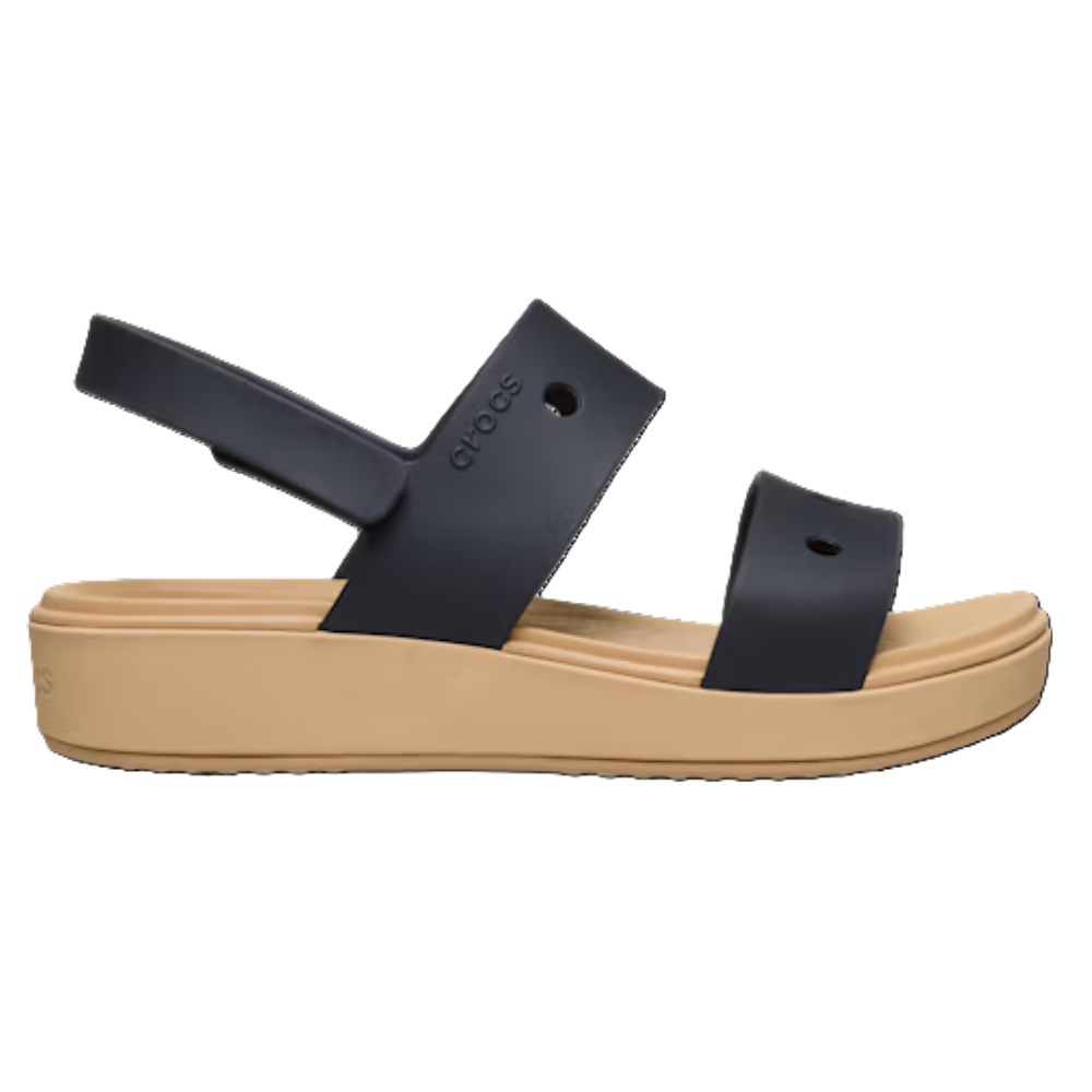 Crocs Girls' Brooklyn Sandal
