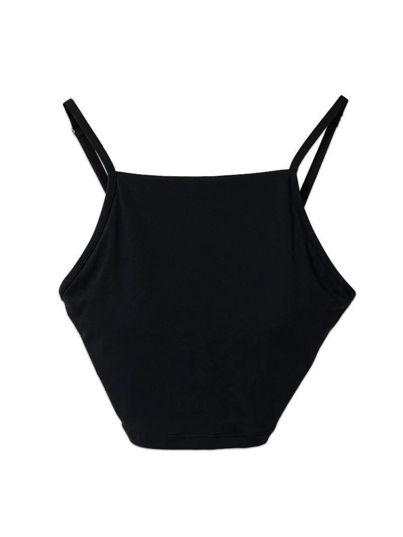 Simply Southern Women's Square Neck Sports Bra