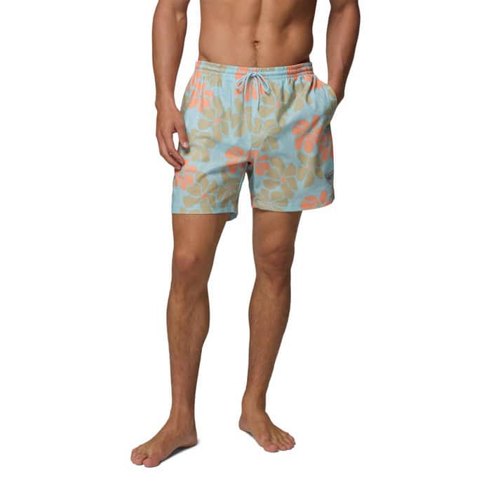 Columbia Men's PFG Rambler Water Shorts