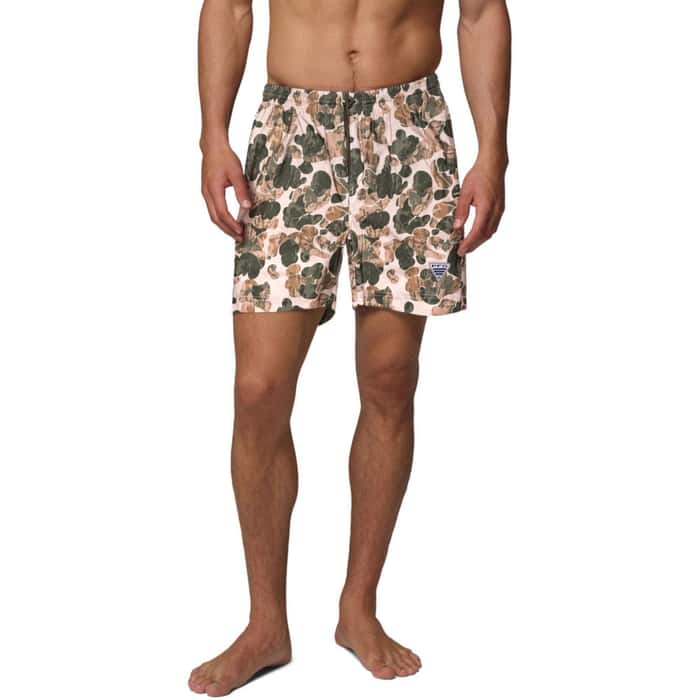 Columbia Men's PFG Rambler Water Shorts
