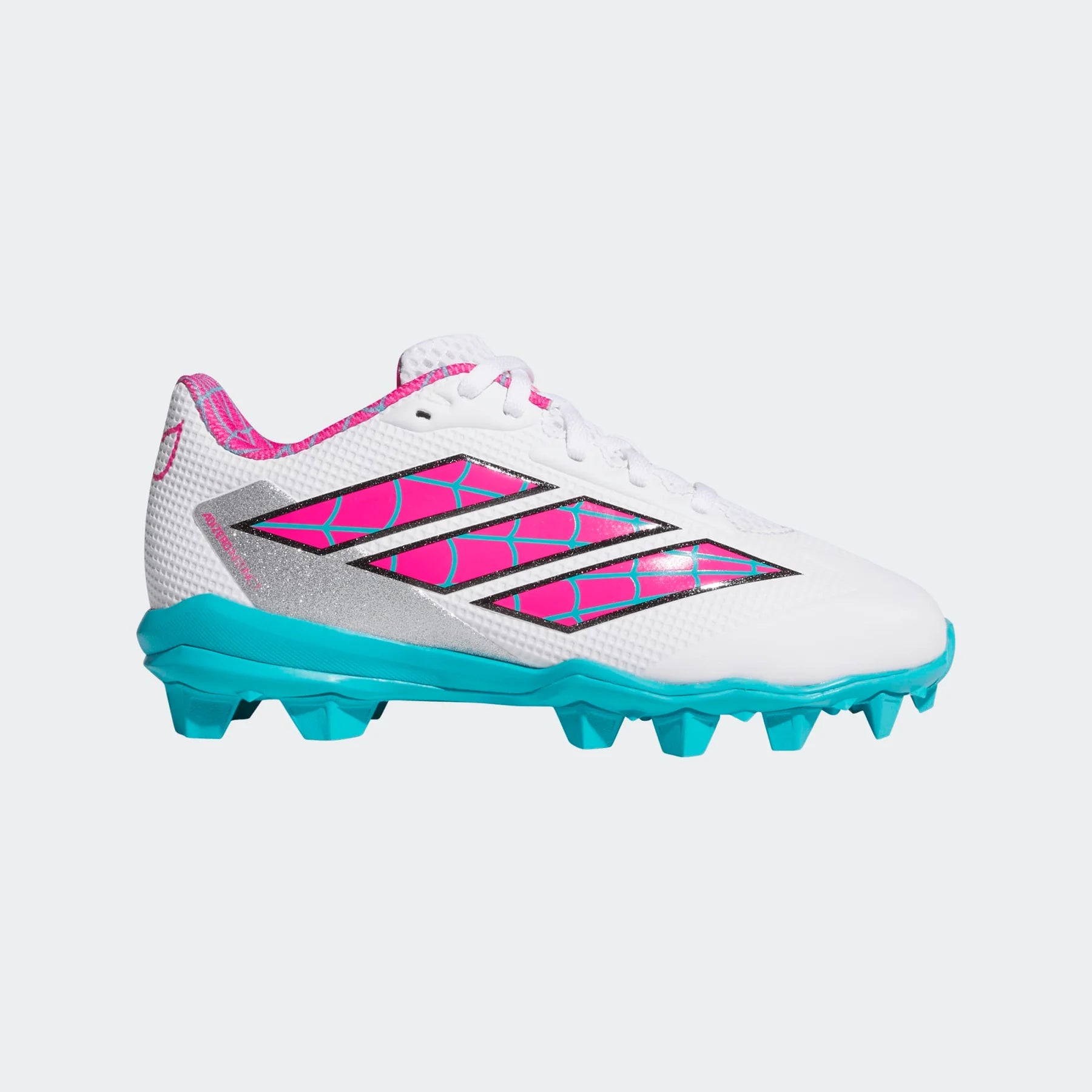 Adidas Adizero Instinct 2.0 Softball Cleats - Gwen