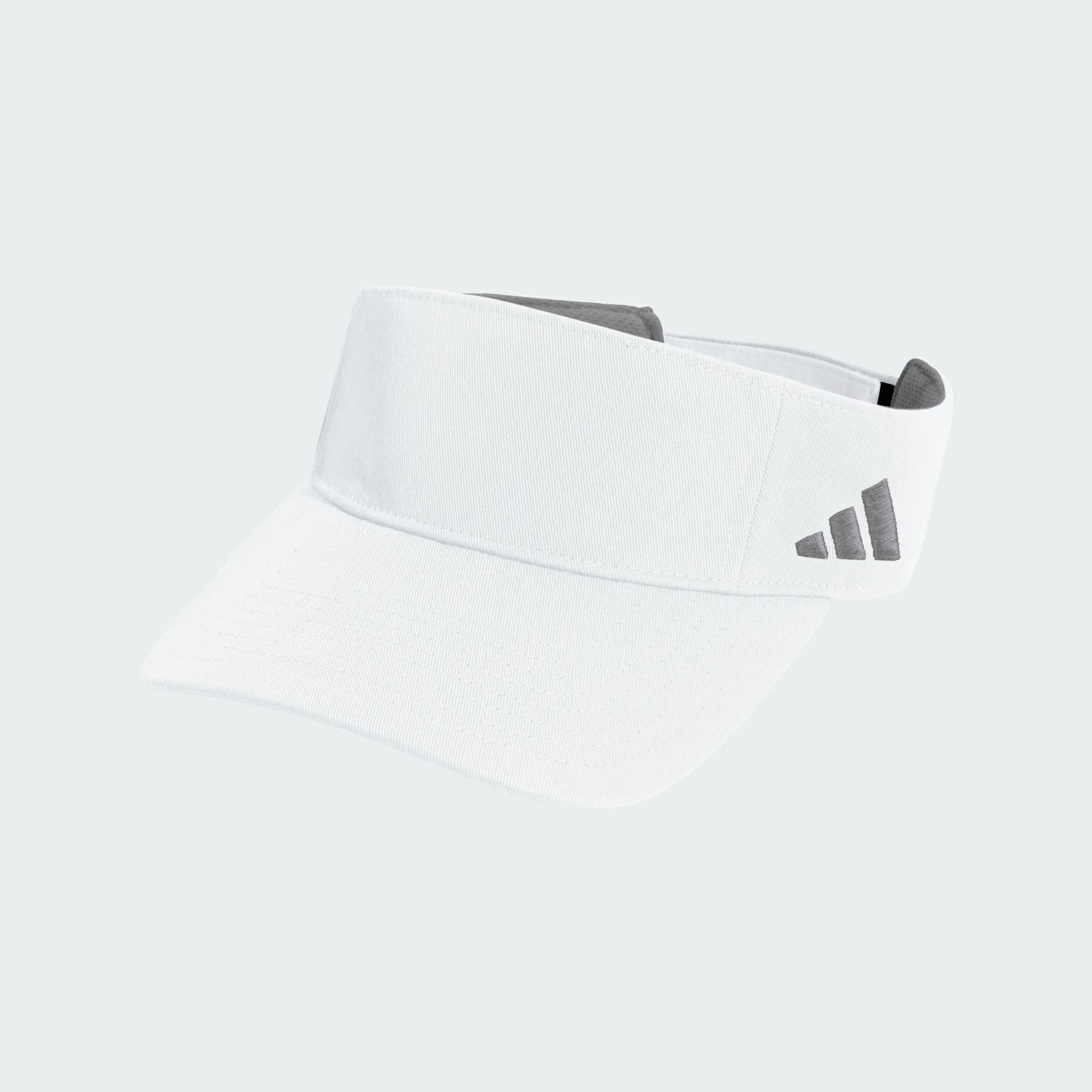 Adidas Stock Team Adjustable Visor