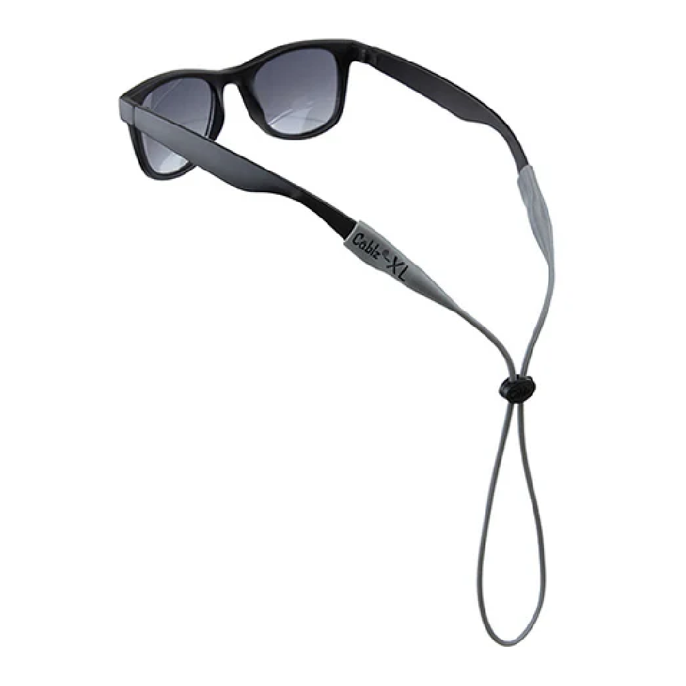 Cablz Adjustable Silicone XL Ends Eyewear Retainer