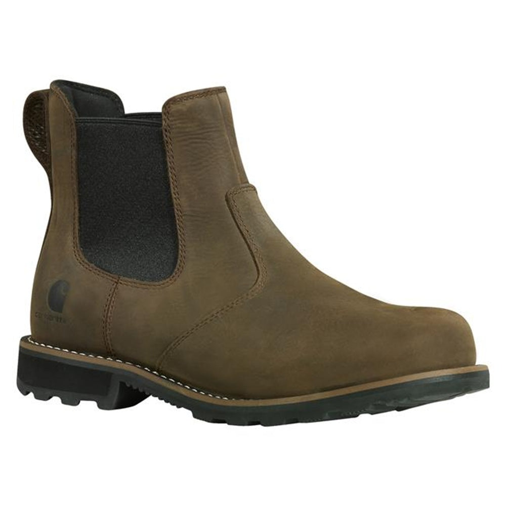 Carhartt Frontier Chelsea Work Boots