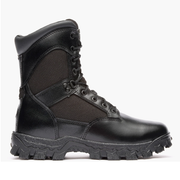 Rocky AlphaForce Zipper Duty Boot