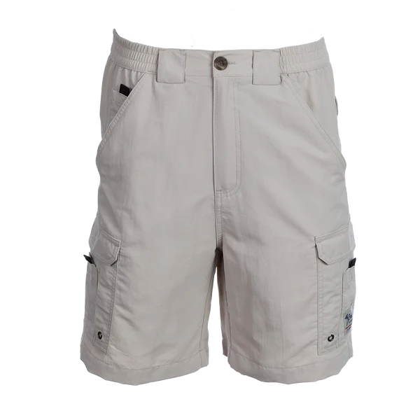 Bimini Bay Men's Boca Grande II Short
