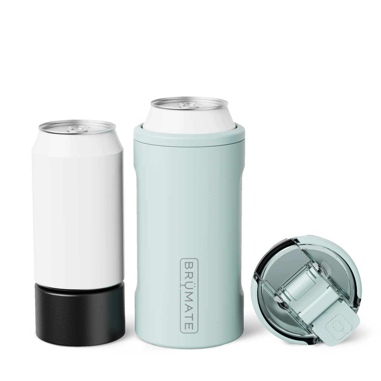 Brumate Hopsulator Trio