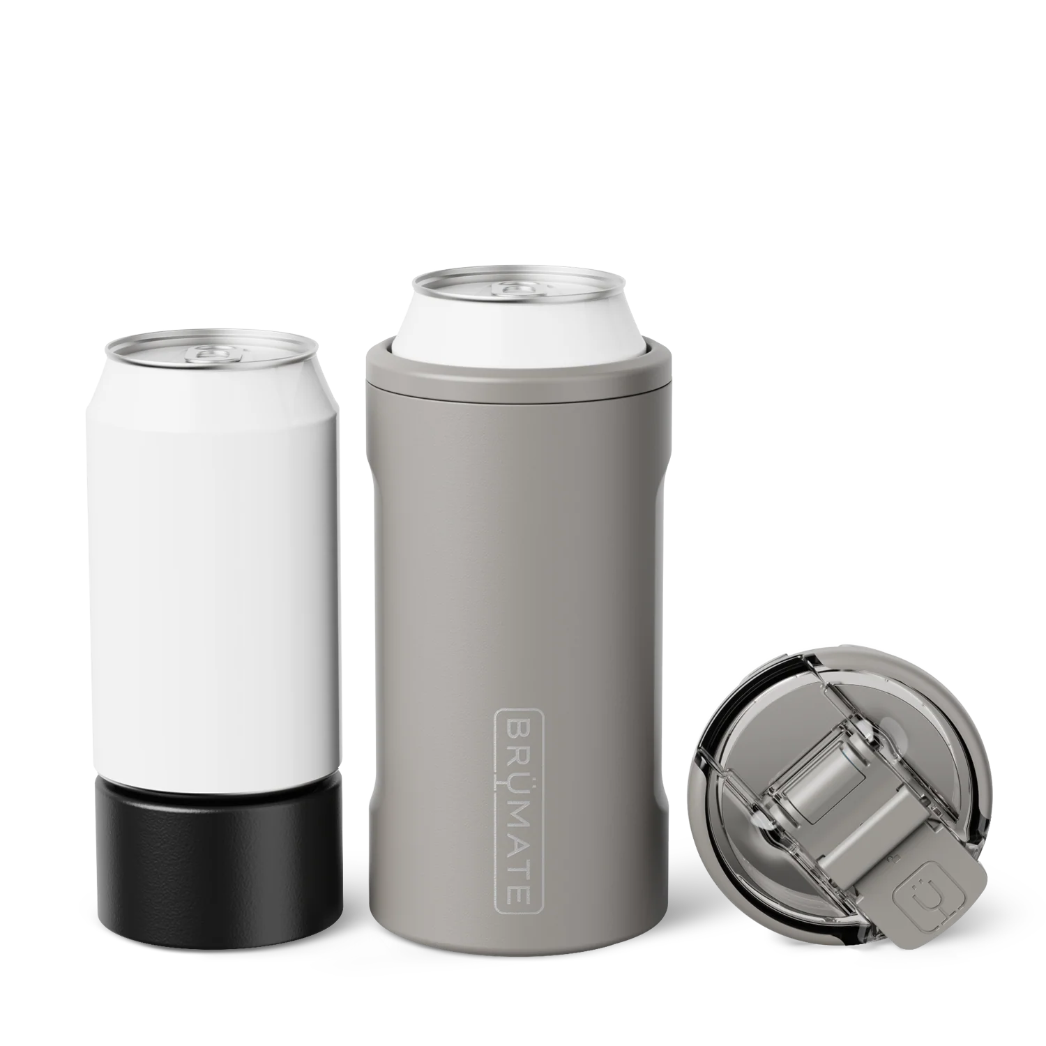 Brumate Hopsulator Trio
