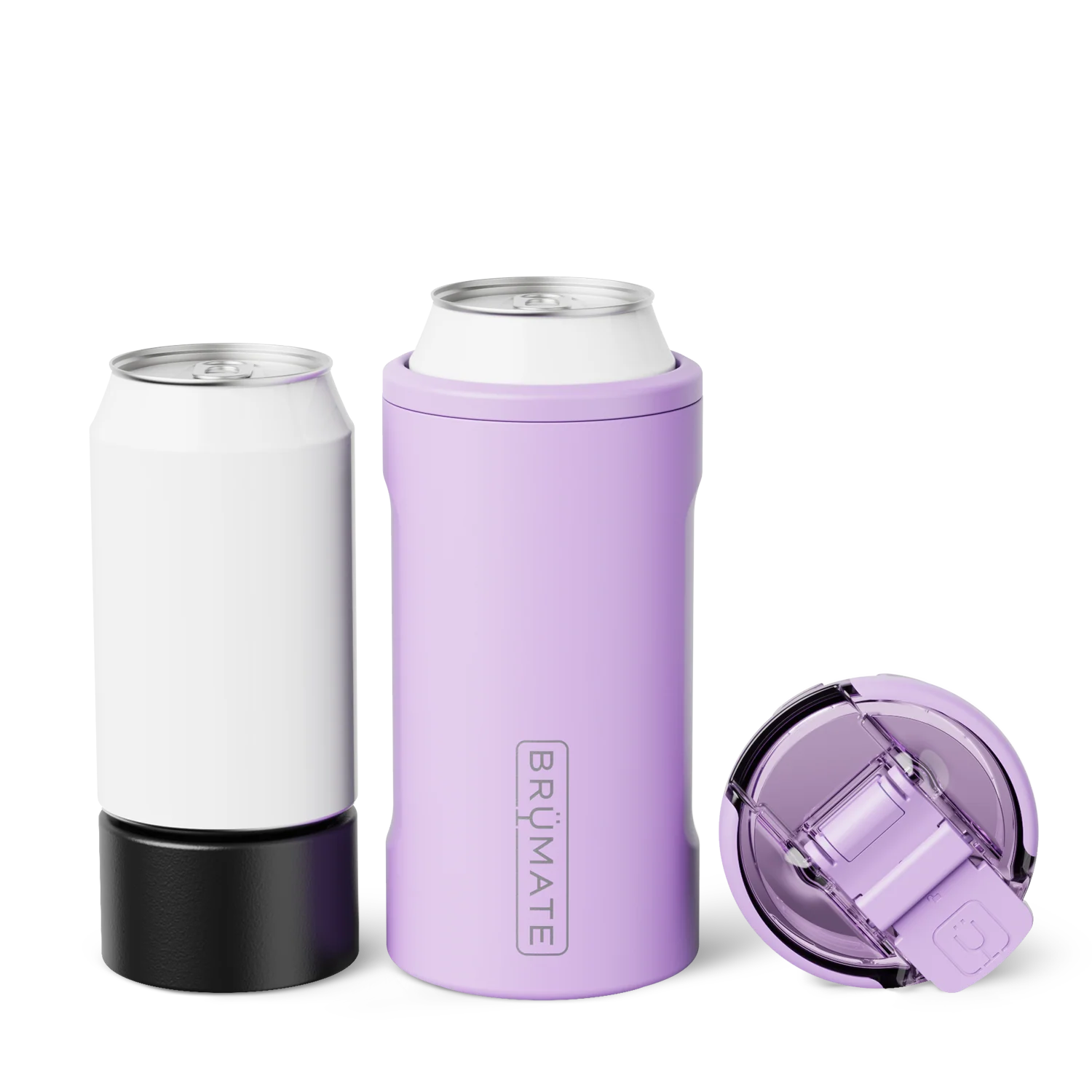 Brumate Hopsulator Trio