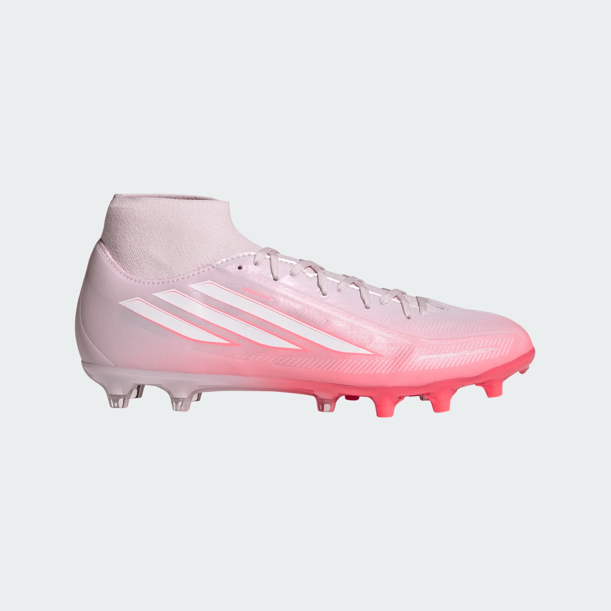 Adidas F50 Sparkfusion League Soccer Cleats