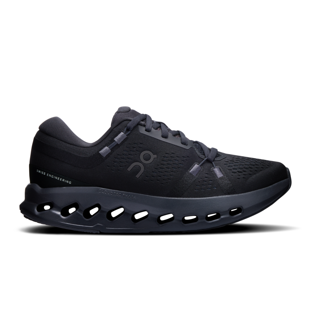 On Cloudsurfer 2 Wide Men’s Running Shoe