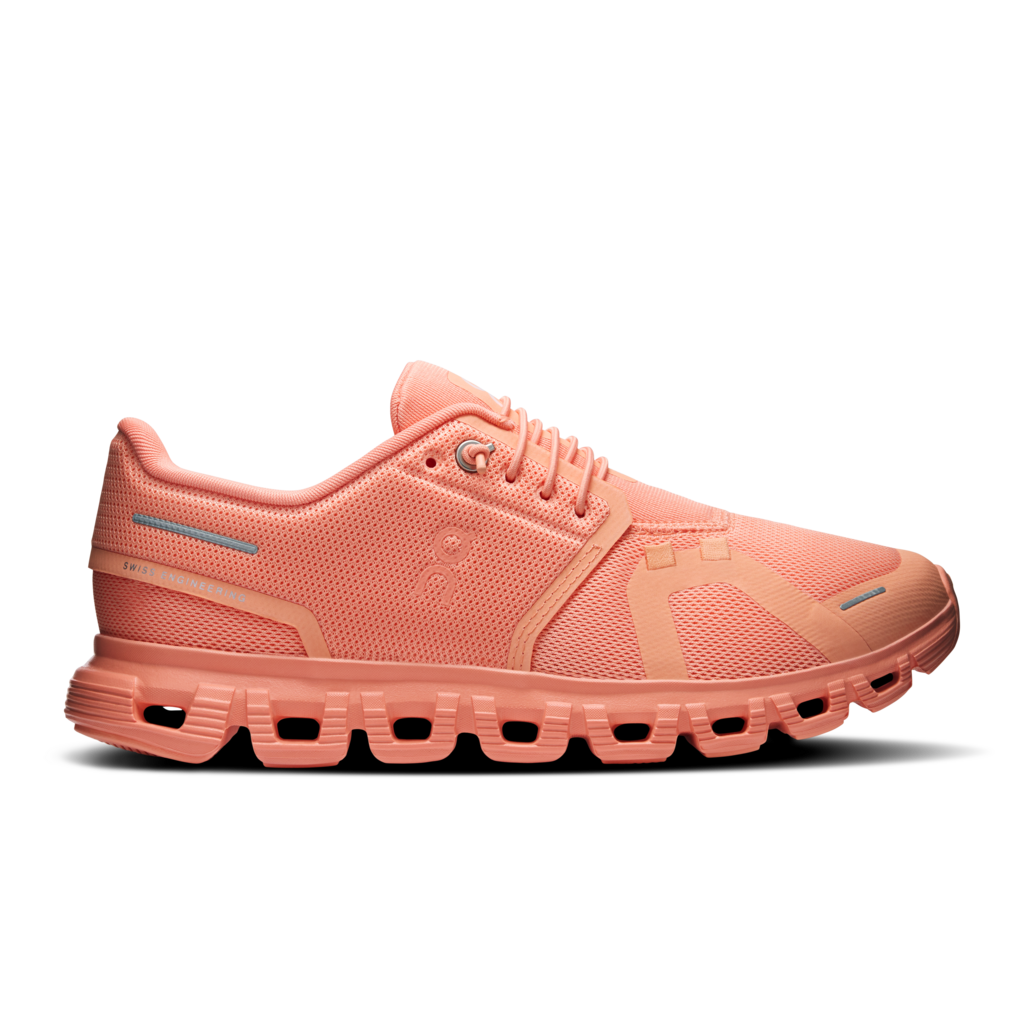 On Cloud 6 Women's - Running Shoes
