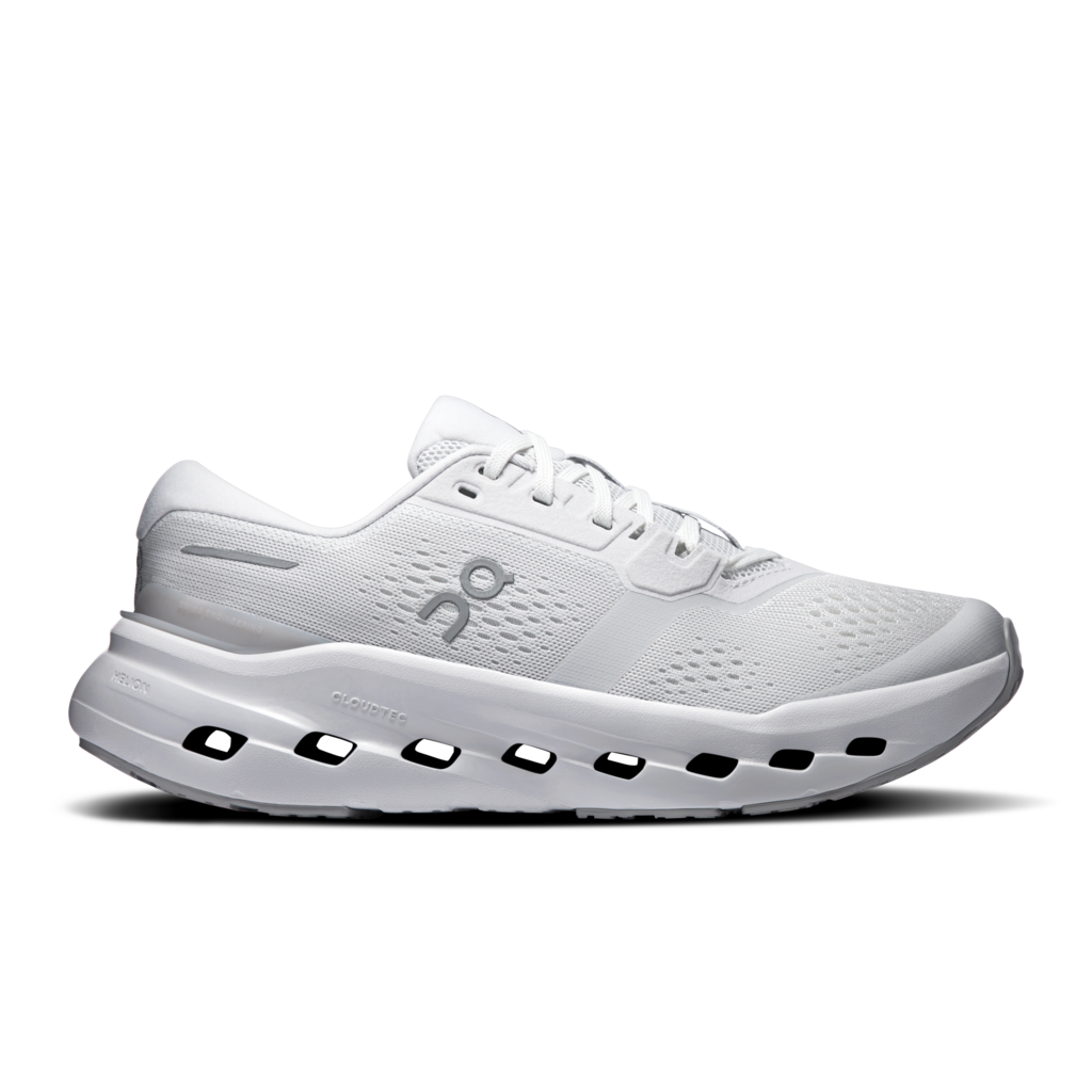 On Cloudrunner 3 Women’s Stability Running Shoe