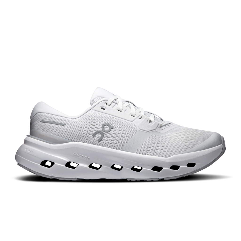 On Cloudrunner 3 Women’s Stability Running Shoe