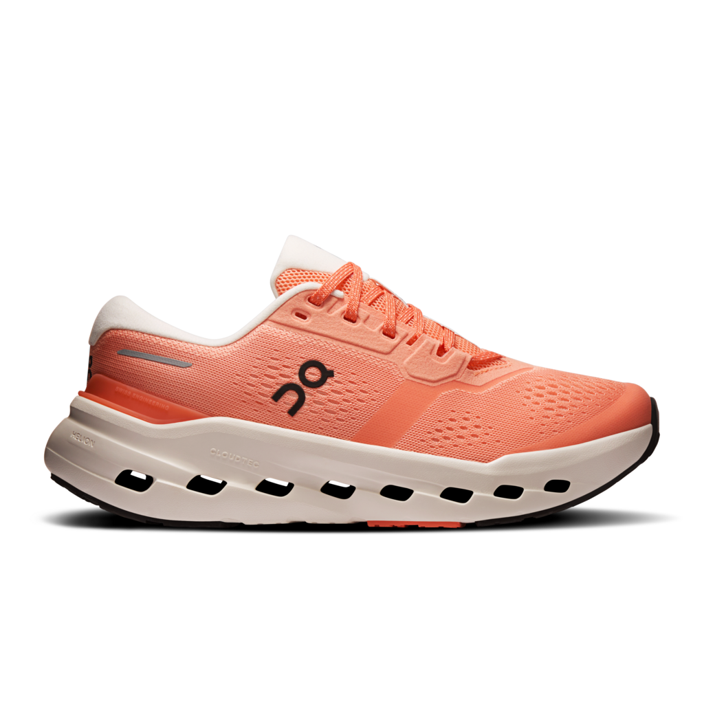 On Cloudrunner 3 Women’s Stability Running Shoe