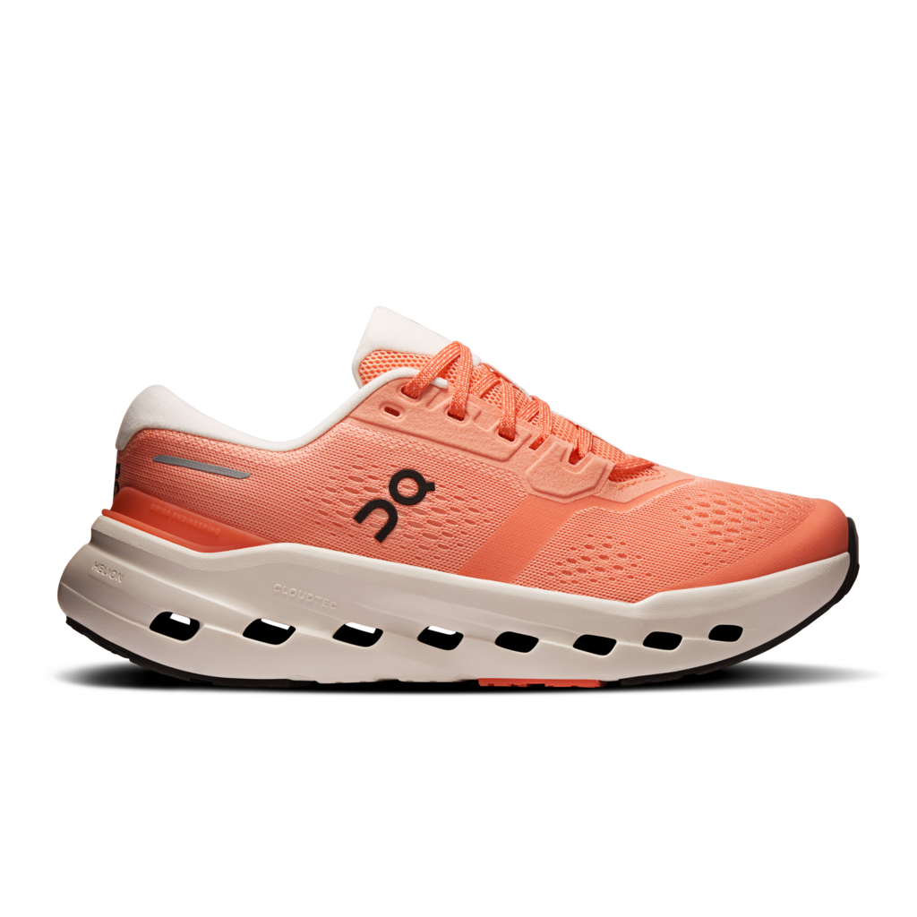 On Cloudrunner 3 Women’s Stability Running Shoe