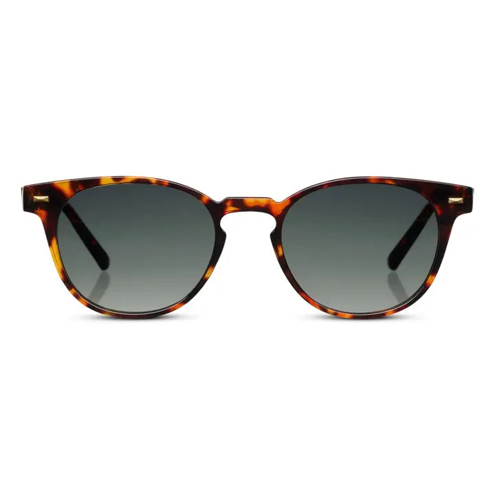 Peepers Boho II Bifocal Sun Reading Sunglasses - Tortoise
