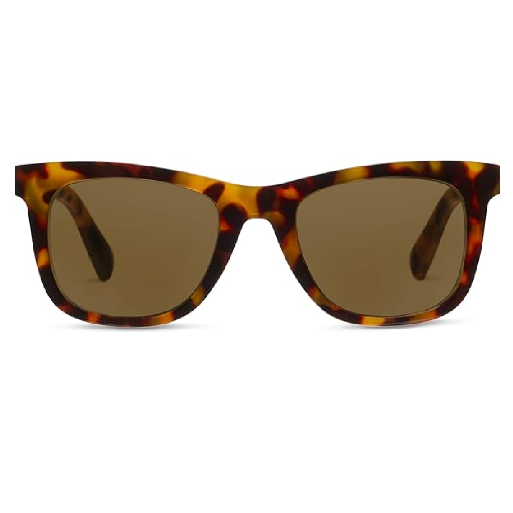 Peepers Harbor Bifocal Sun Reading Sunglasses - Tortoise