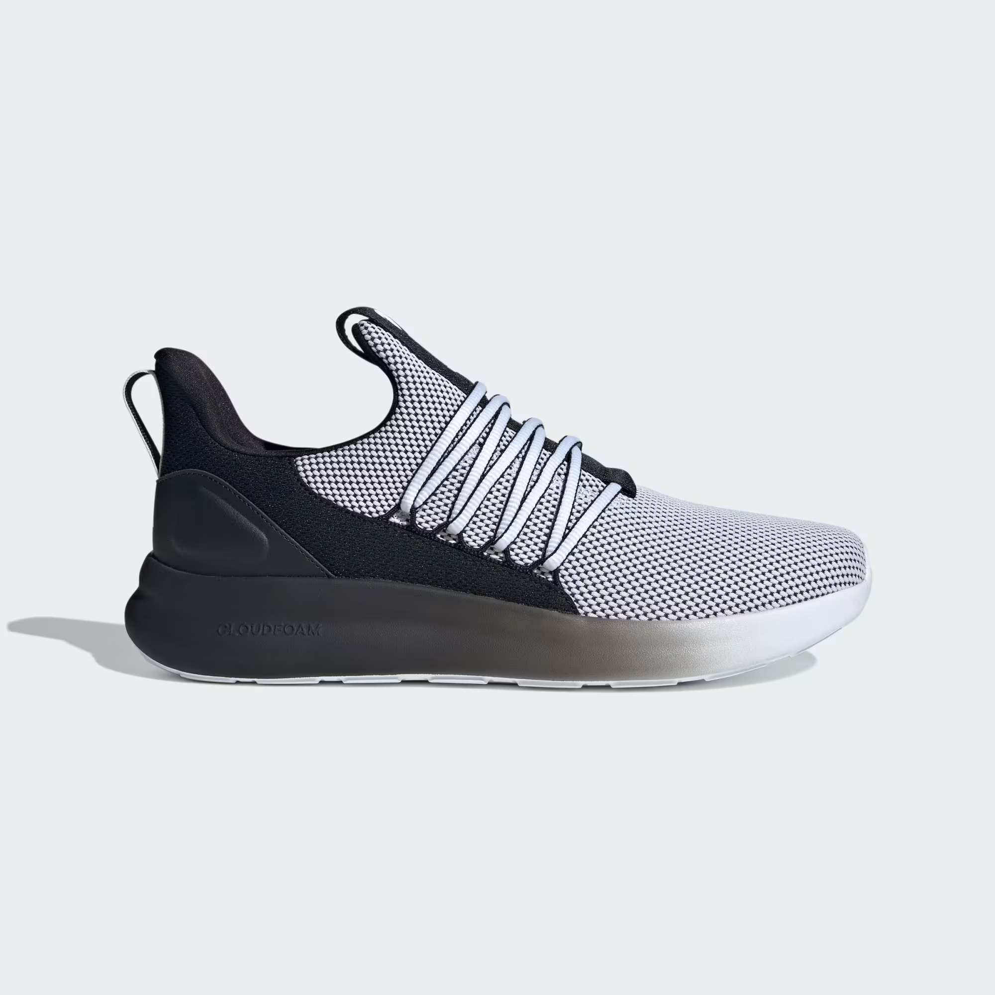 Adidas Lite Racer Adapt 7.0 Men’s Slip-On Running Shoes
