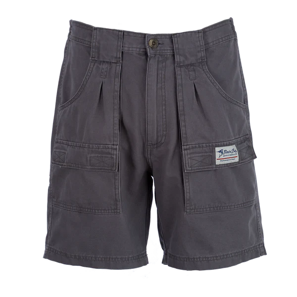 Bimini Bay Men's Outback Hiker Men's Shorts
