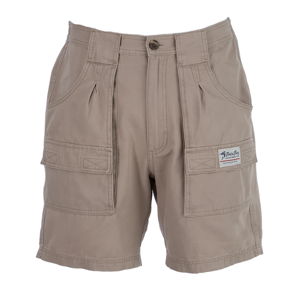 Bimini Bay Men's Outback Hiker Men's Shorts