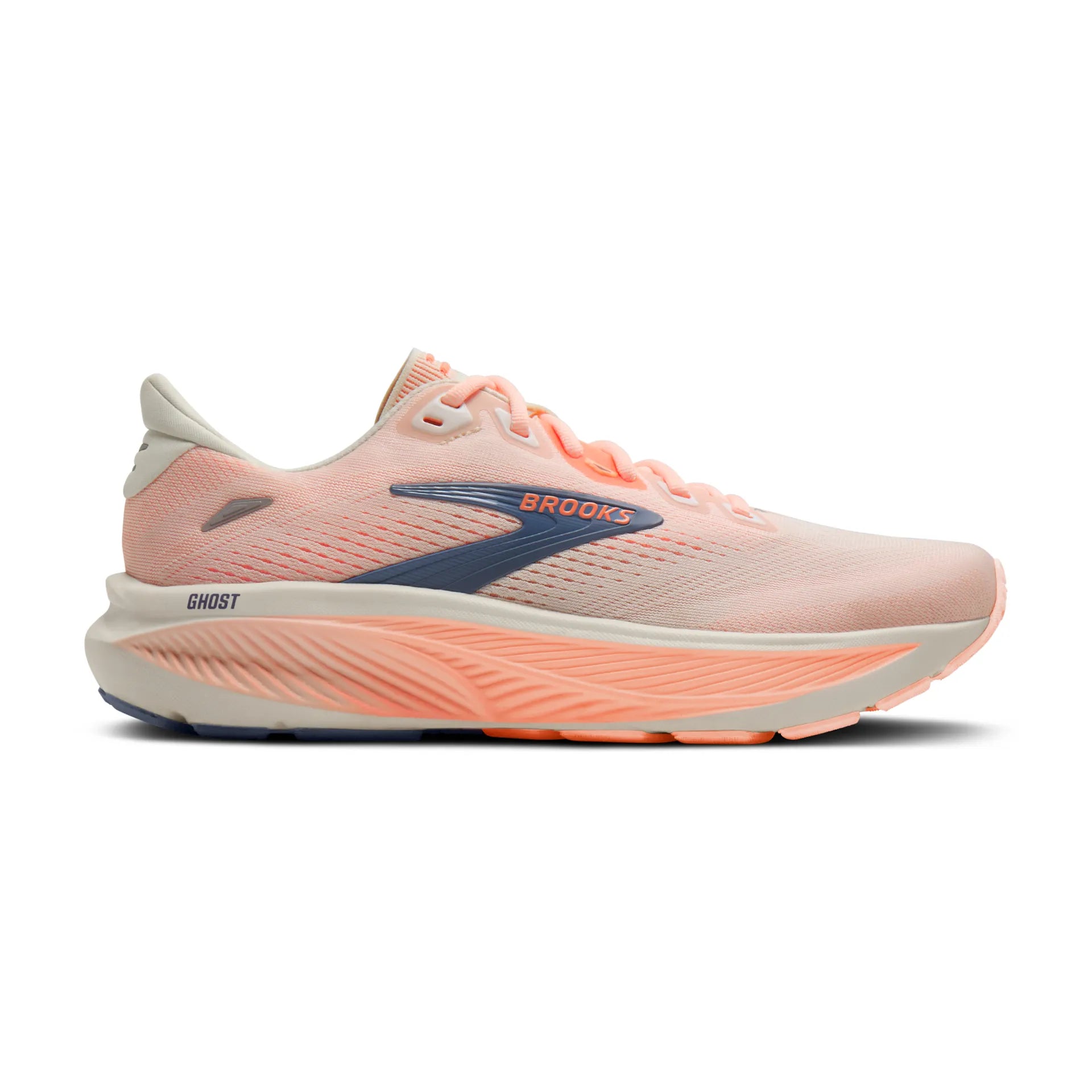 Brooks Ghost 18 Women’s Neutral Road Running Shoes