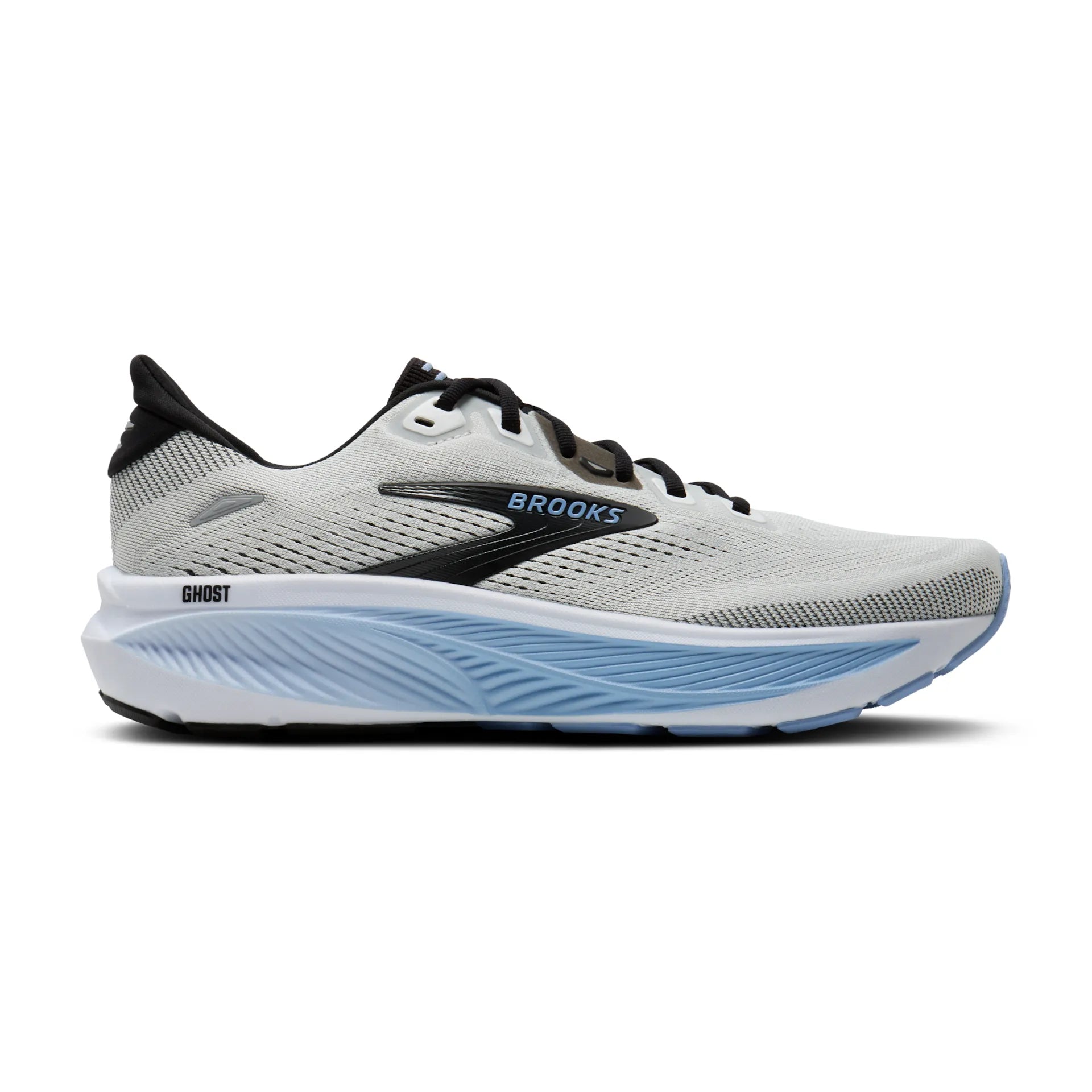 Brooks Ghost 18 Men’s Neutral Road Running Shoes