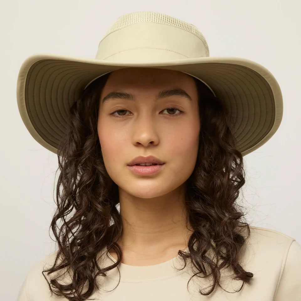 Tilley Airflo Wide Sun Hat