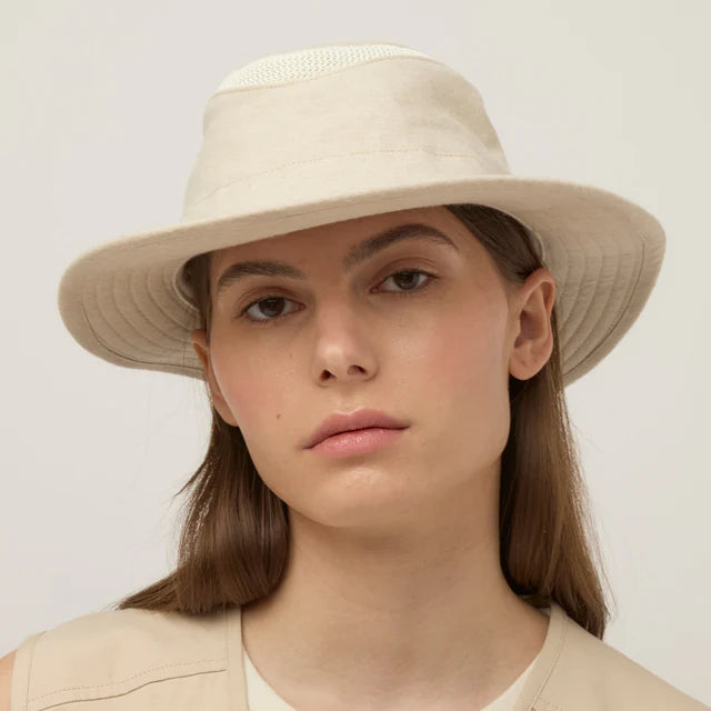 Tilley Organic Airflo Sun Hat