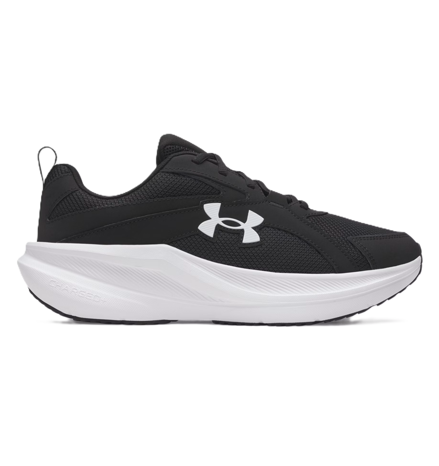 Under Armour Men’s UA Charged Assert 11 - Extra Wide
