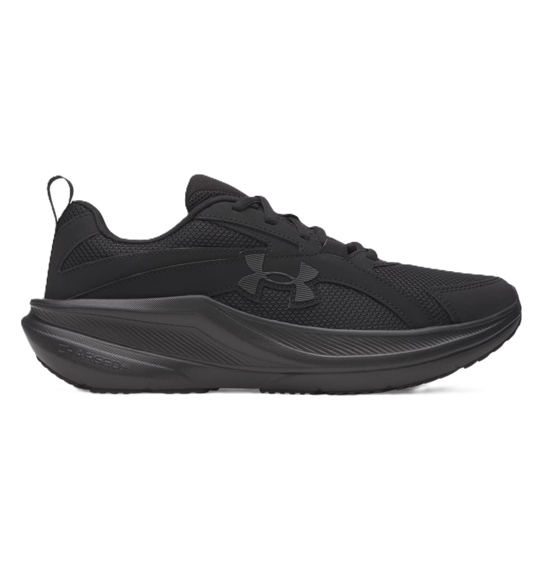 Under Armour Men’s UA Charged Assert 11 - Extra Wide