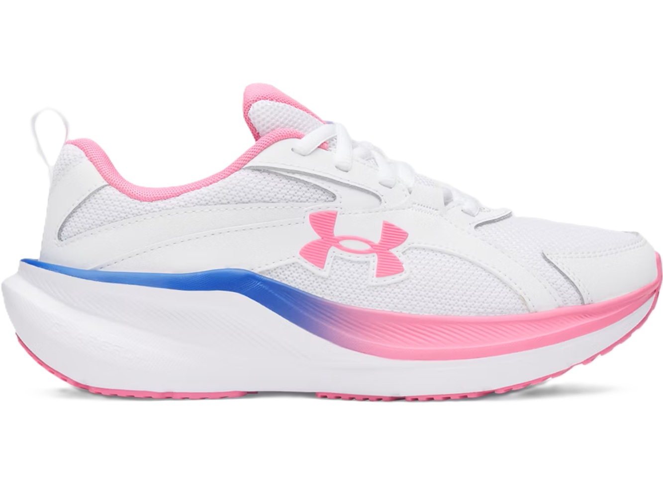 Under Armour Women’s UA Charged Assert 11 Running Shoes