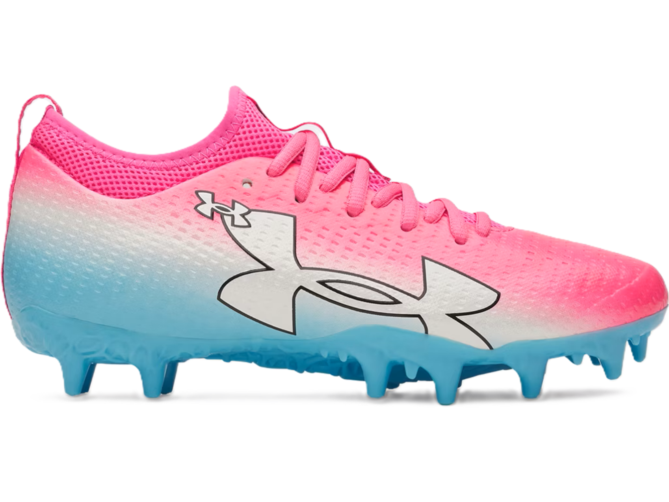 Under Armour Boys’ Blur Select Football Cleats
