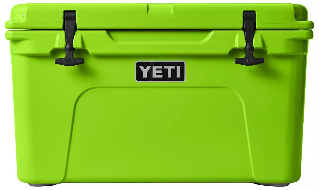 YETI Tundra 45 Cooler - Venom