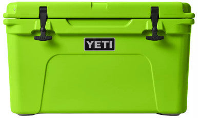 YETI Tundra 45 Cooler - Venom