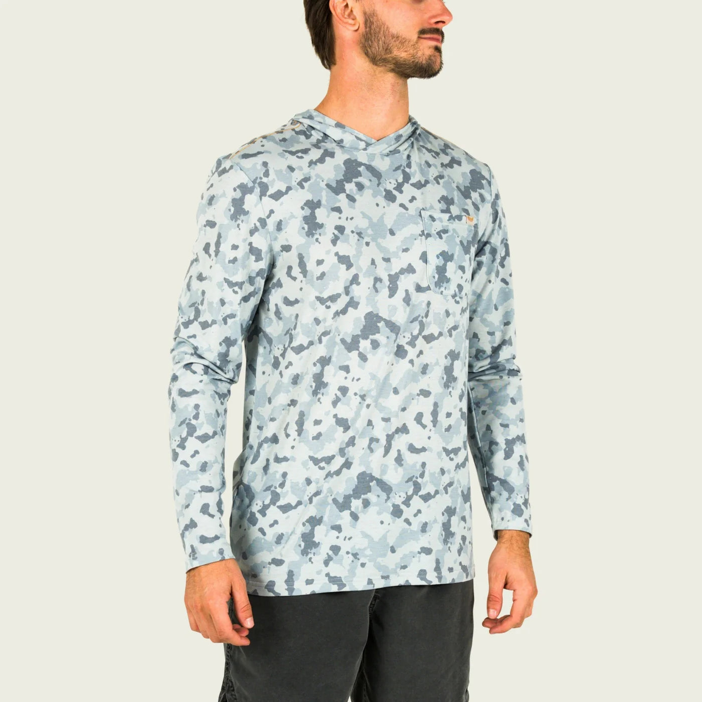 Marsh Wear Men's Buxton Tech Hoodie