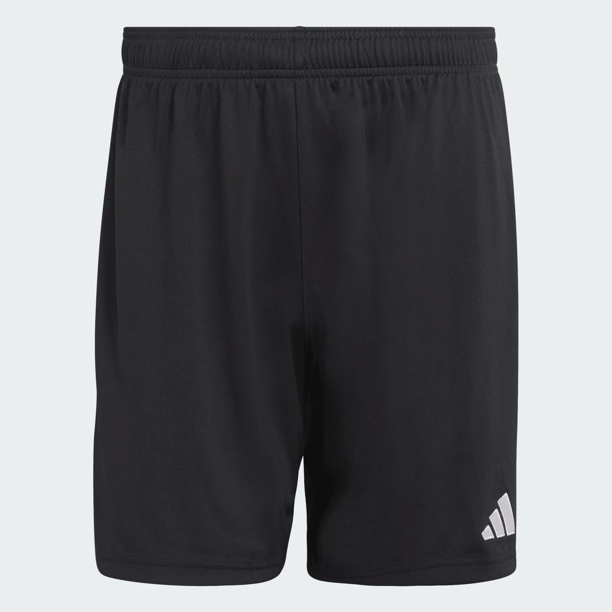 Adidas Entrada 26 Soccer Shorts - Black/White