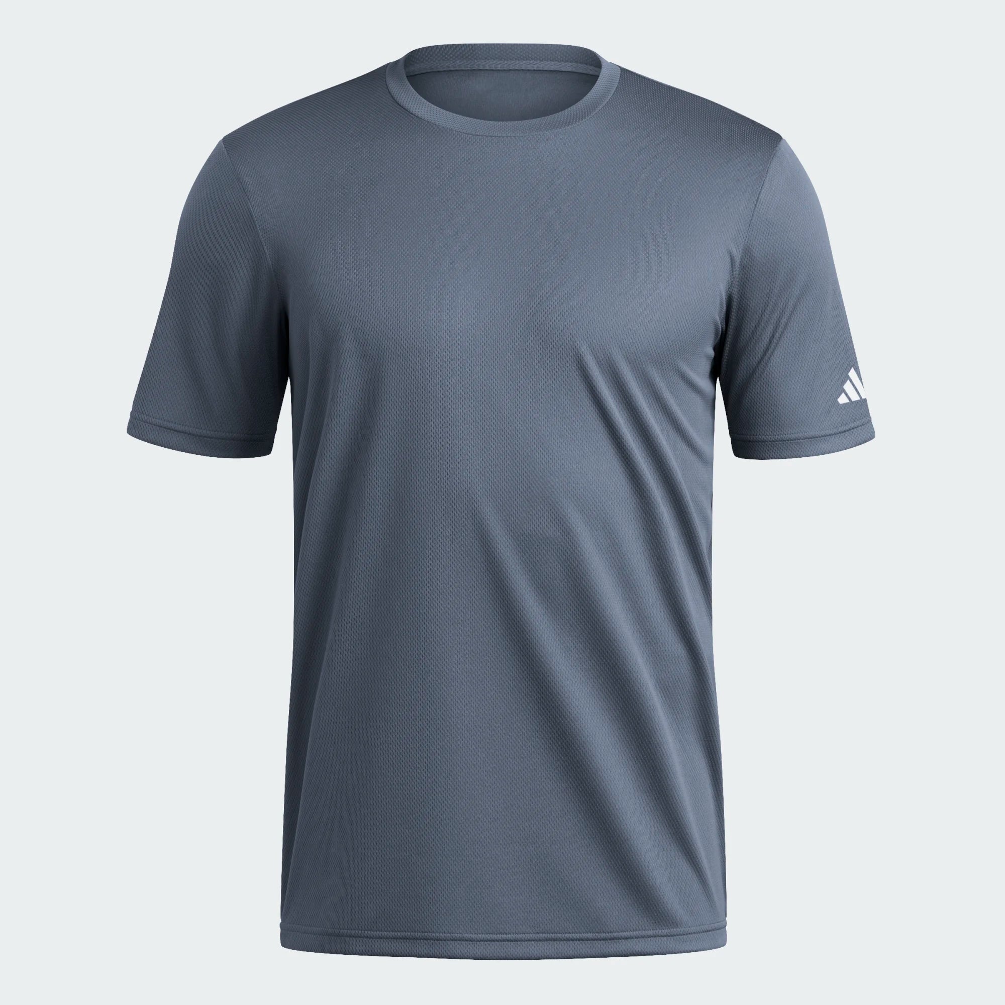 Adidas Short Sleeve Tech Tee