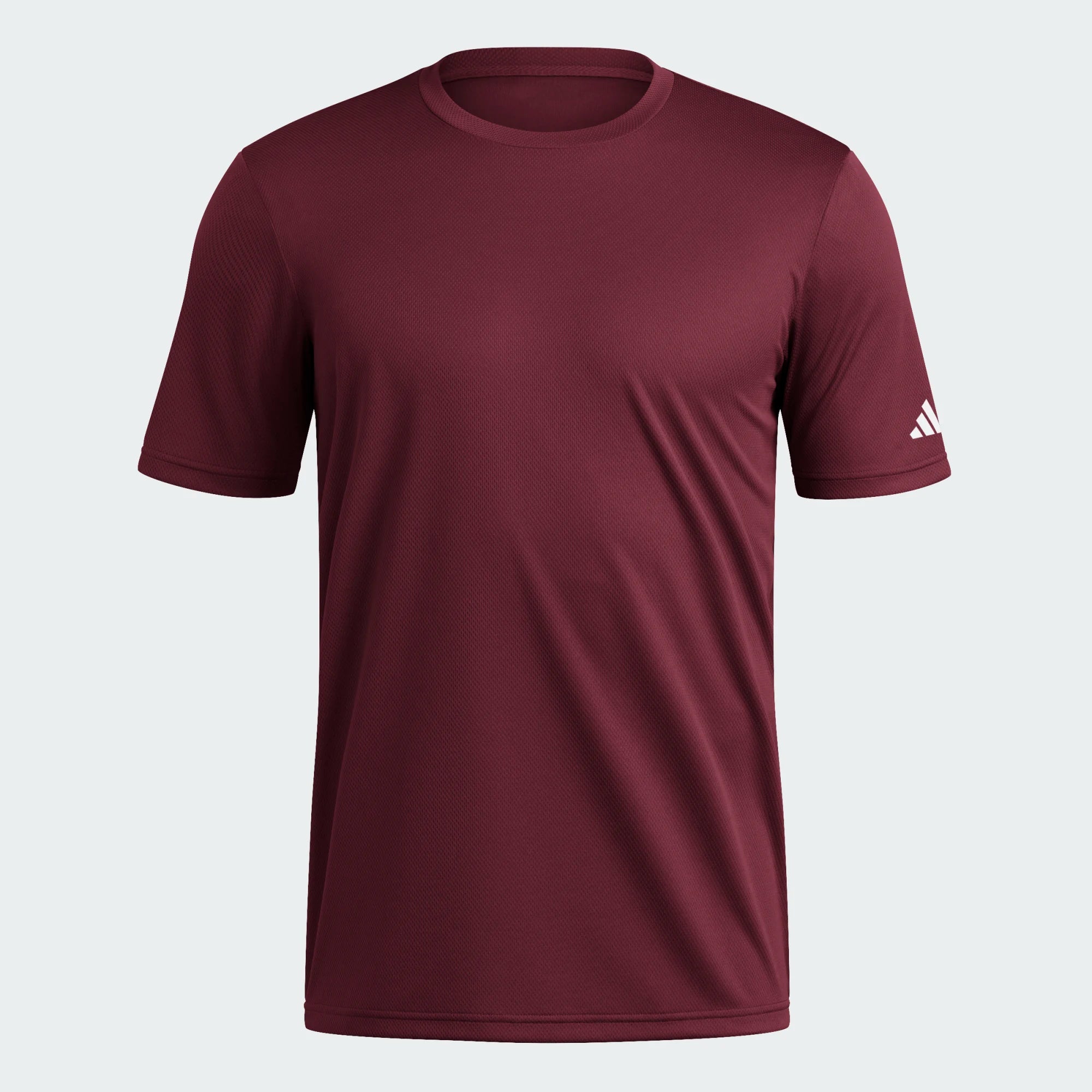Adidas Short Sleeve Tech Tee