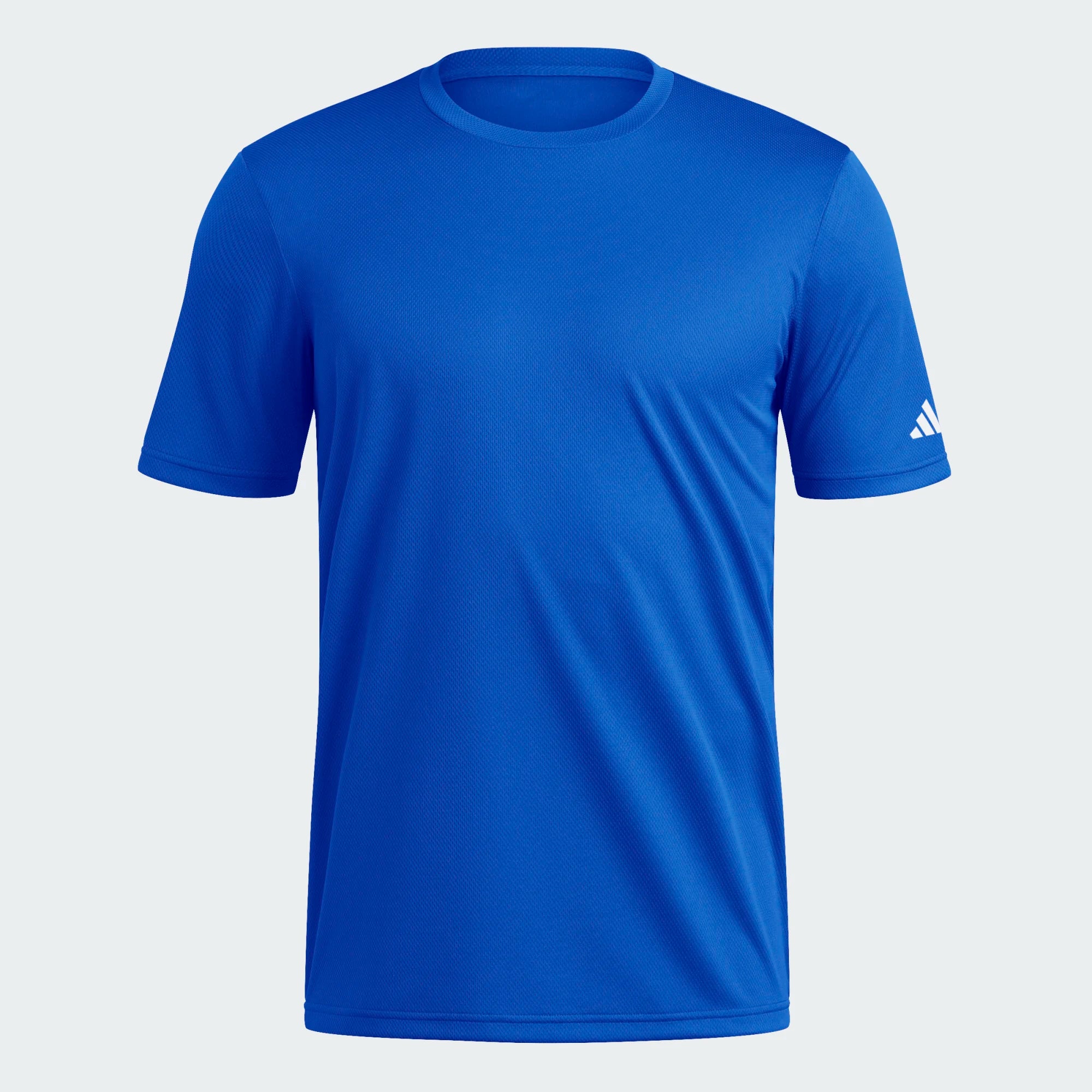 Adidas Short Sleeve Tech Tee