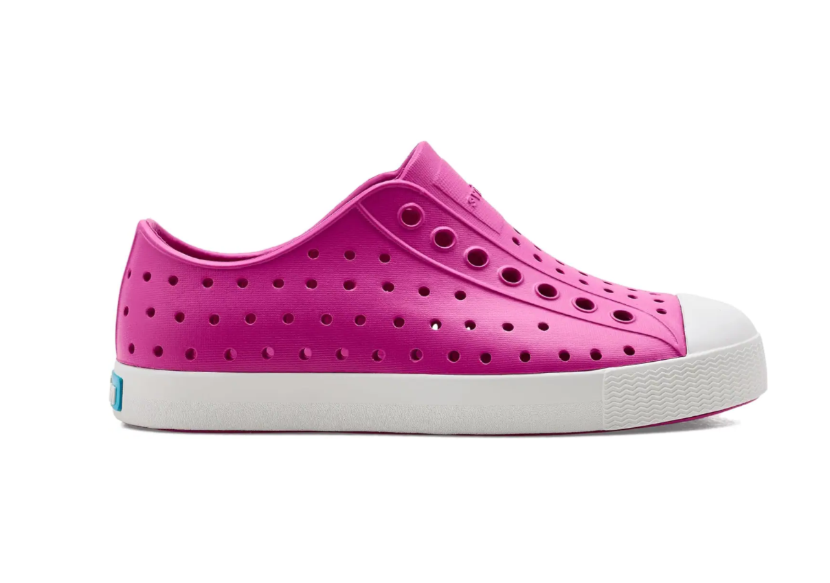 Native Shoes Kids Jefferson EVA Sneaker
