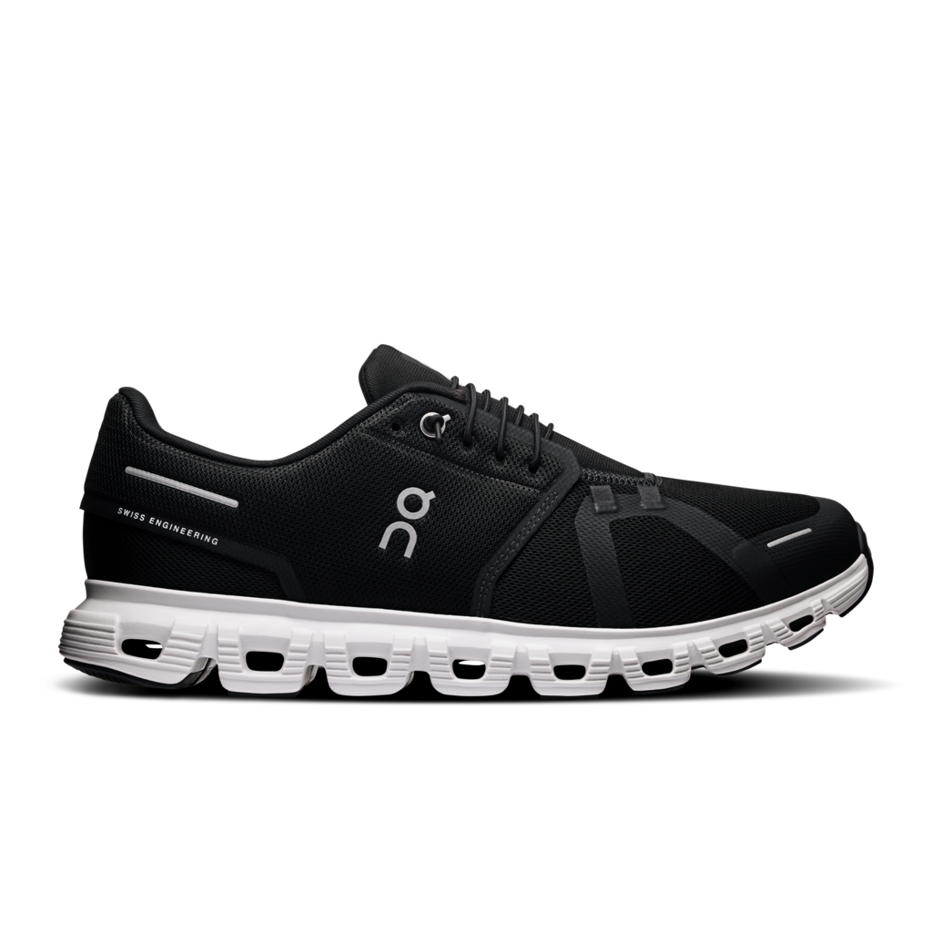 On Running Cloud 6 Men’s Wide Running Shoes