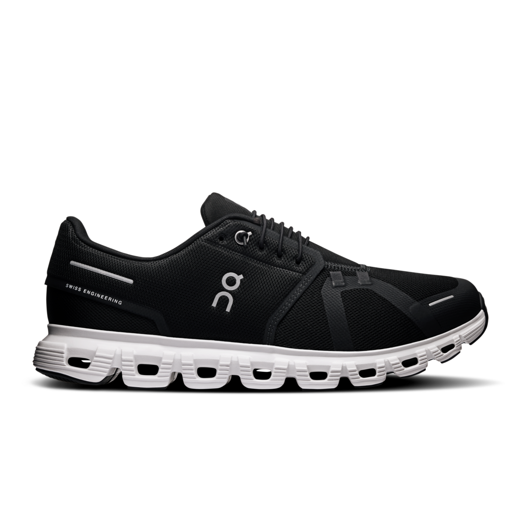 On Running Cloud 6 Men’s Wide Running Shoes