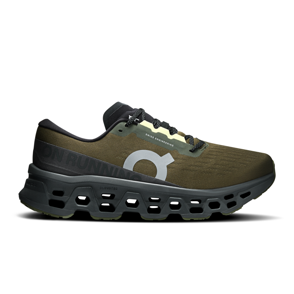 On Running Cloudmonster 3 Men's Running Shoes