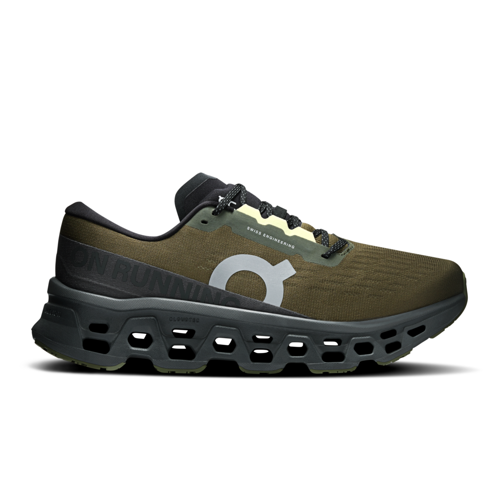 On Running Cloudmonster 3 Men's Running Shoes