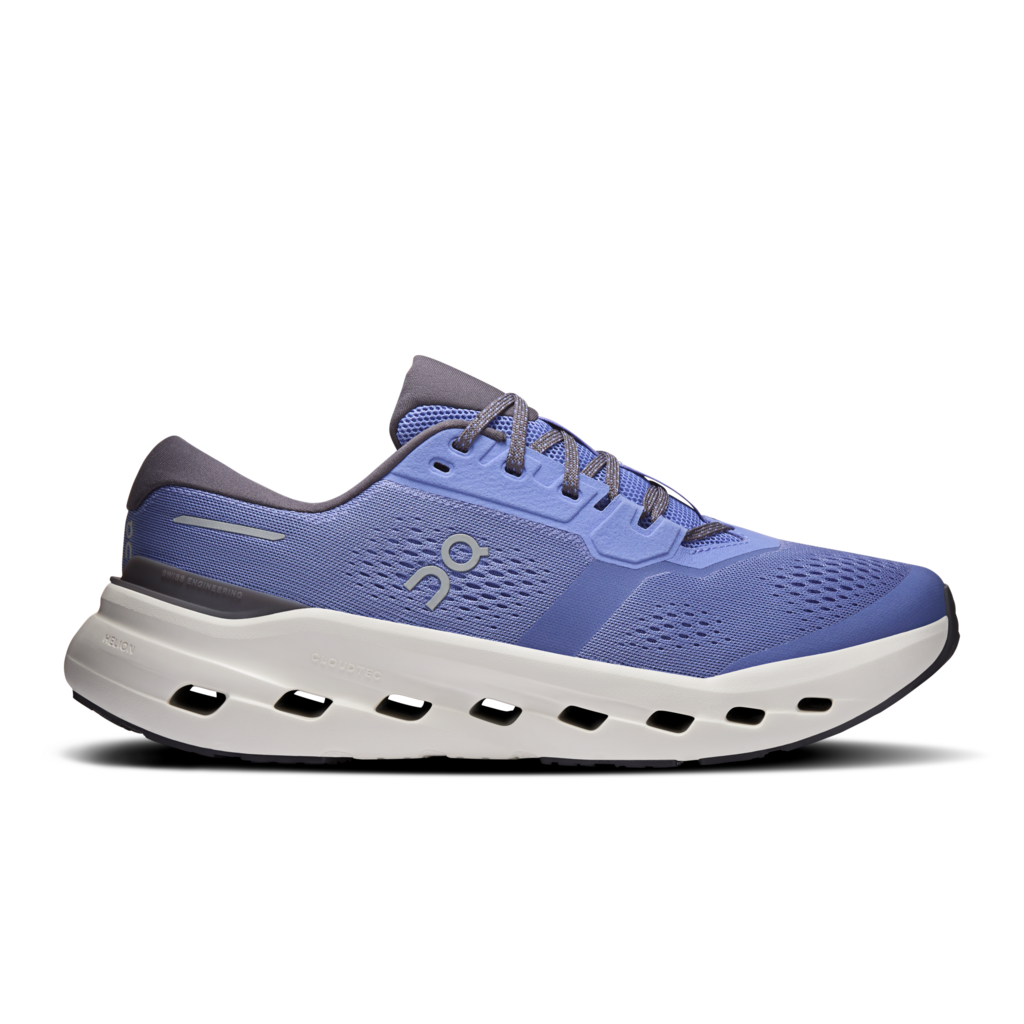 On Men’s Cloudrunner 3 Running Shoe