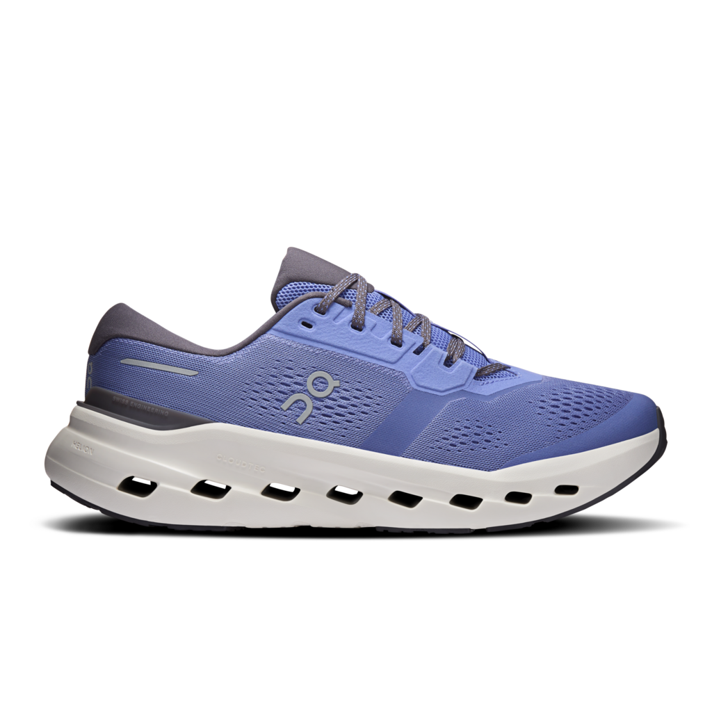 On Men’s Cloudrunner 3 Running Shoe