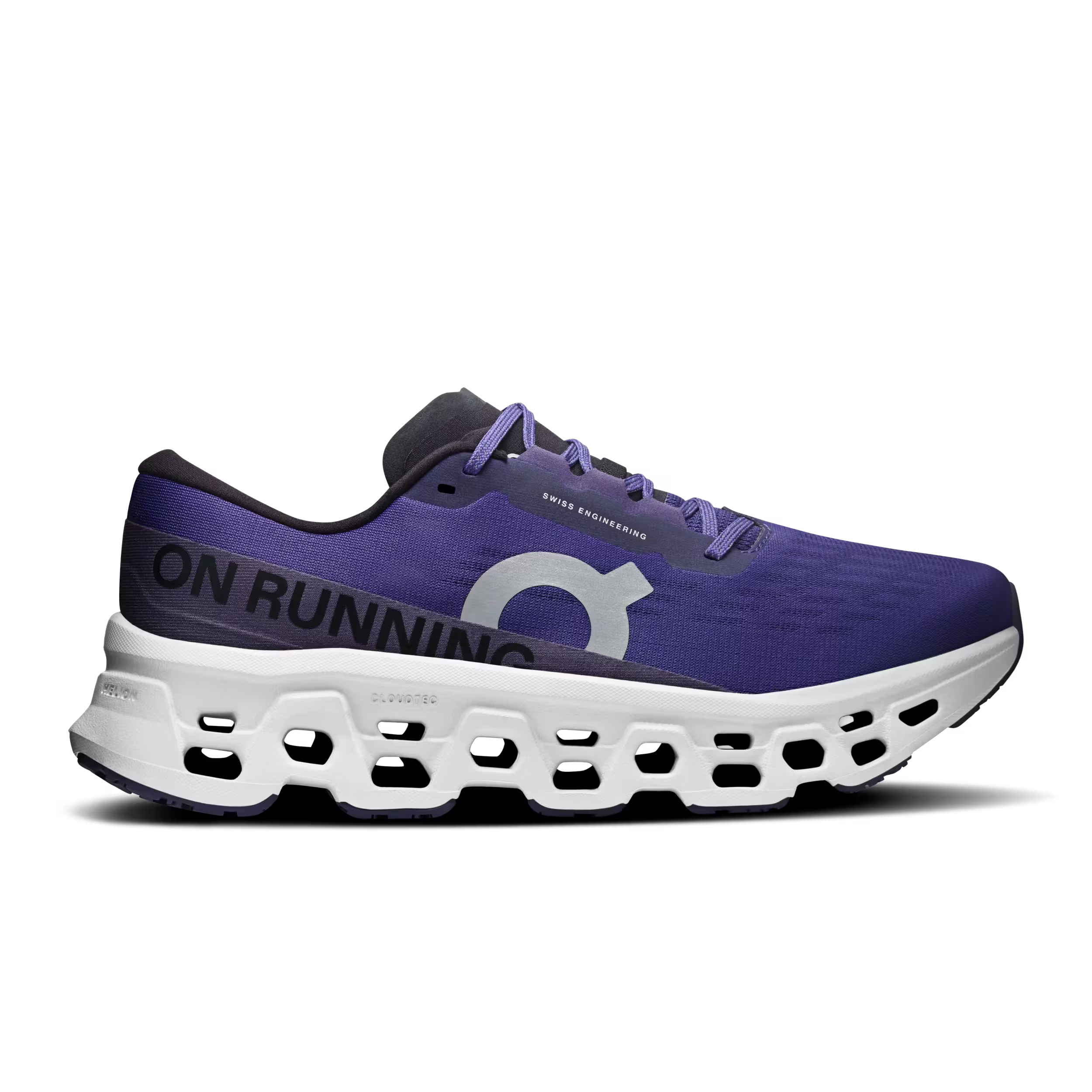 On Running Cloudmonster 3 Men’s Wide Running Shoes