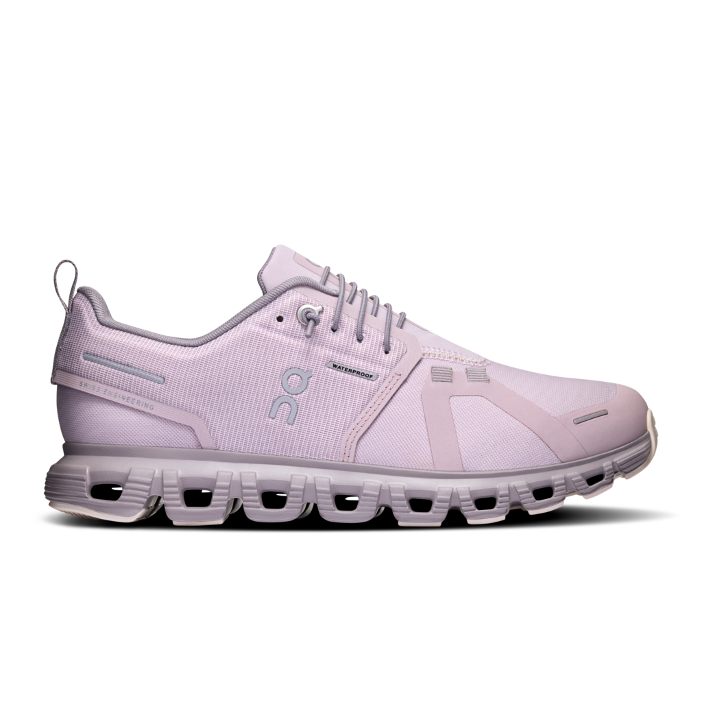 On Cloud 6 Waterproof Women’s Shoe