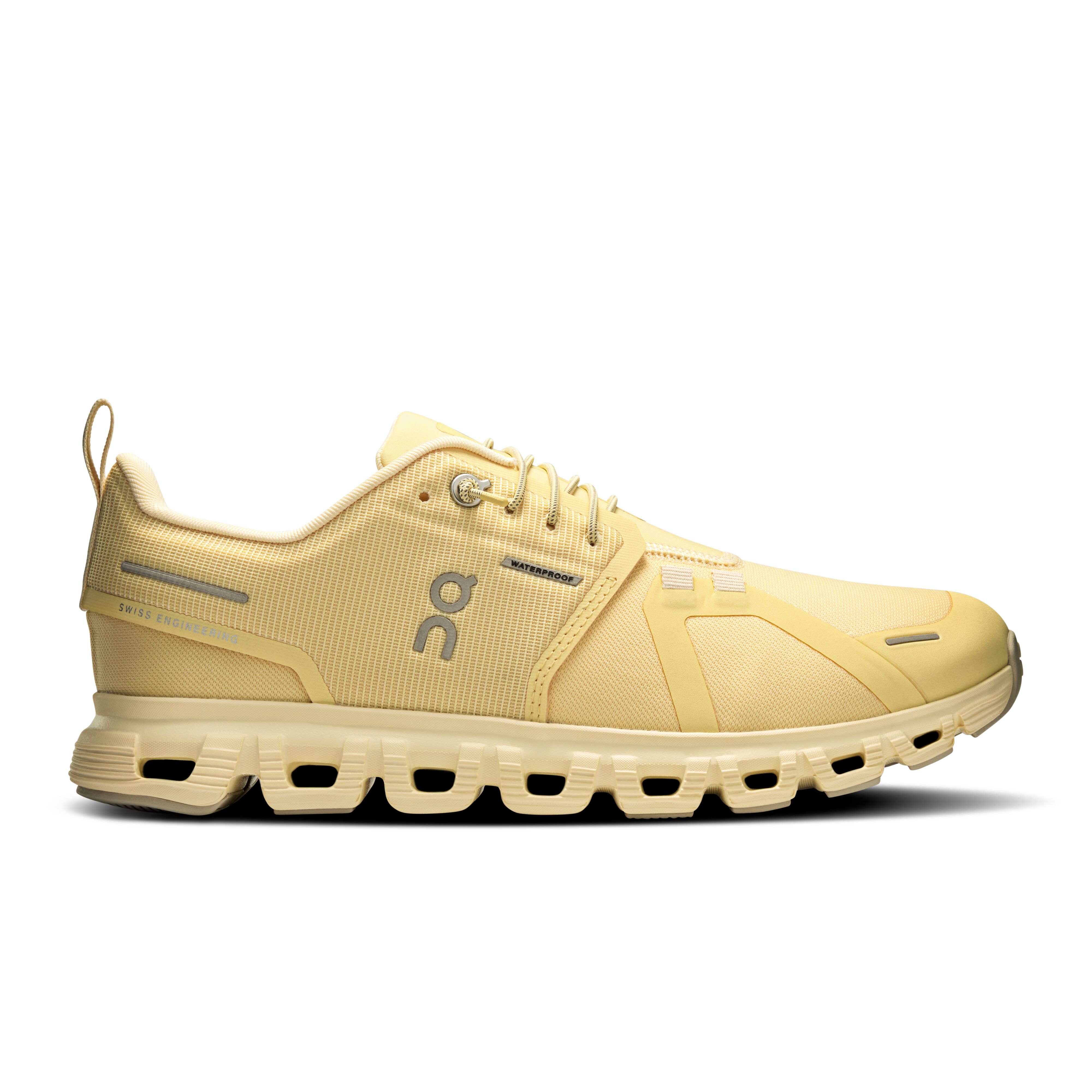 On Cloud 6 Waterproof Women’s Shoe